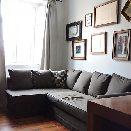 Cosy Apartment In The Heart Of Lissabon Buitenkant foto