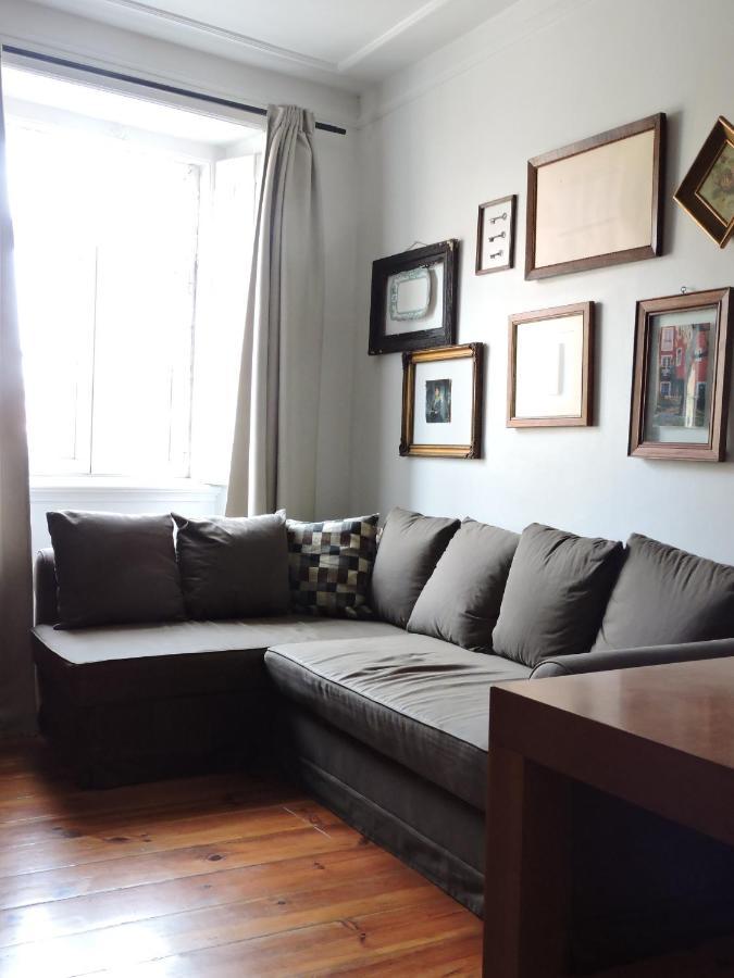 Cosy Apartment In The Heart Of Lissabon Buitenkant foto